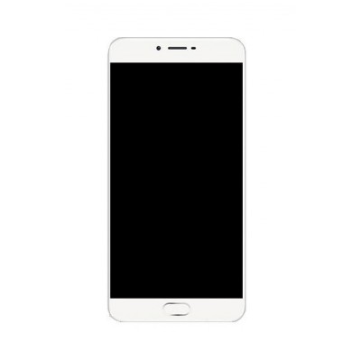 Lcd With Touch Screen For Meizu M3x 64gb Gold By - Maxbhi.com