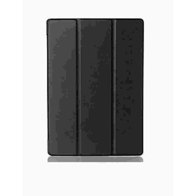 Flip Cover For Mitashi Play Be 100 Black By - Maxbhi.com