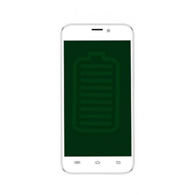 Lcd Screen For Intex Aqua Q8 Replacement Display By - Maxbhi.com