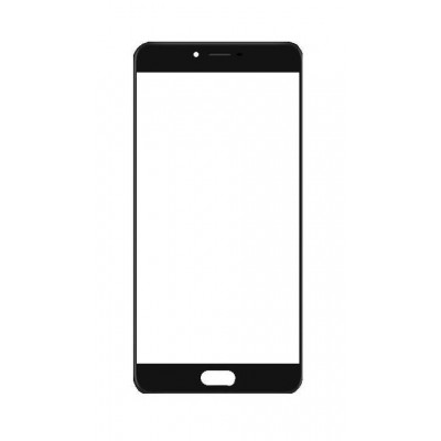 Touch Screen Digitizer For Meizu M3x 64gb Black By - Maxbhi.com