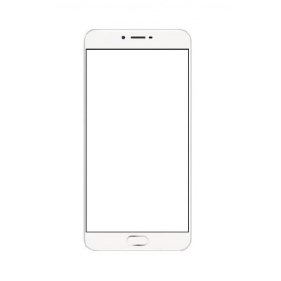 Touch Screen Digitizer For Meizu M3x 64gb White By - Maxbhi.com