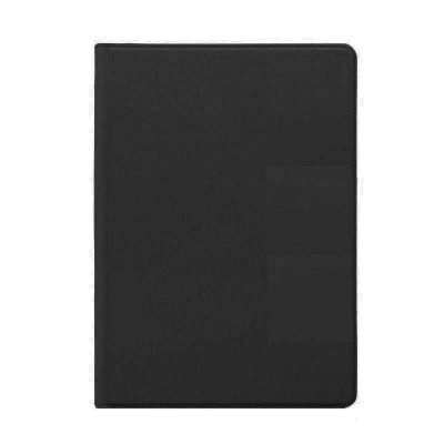 Flip Cover For Lava Ivory Pop Black By - Maxbhi.com