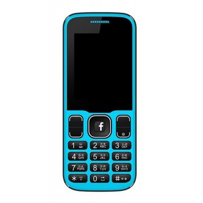 Lcd Screen For Trio T3 Star Replacement Display By - Maxbhi Com