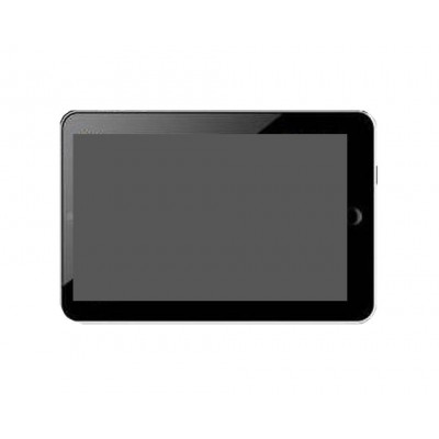 Lcd With Touch Screen For Vizio Vz706 Black By - Maxbhi.com