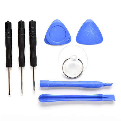 Opening Tool Kit for Micromax Canvas 2 2017 with Screwdriver Set by Maxbhi.com