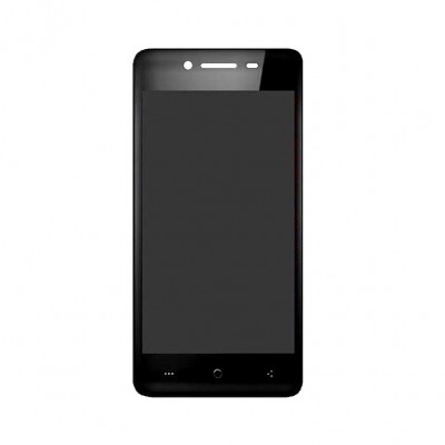 Lcd Screen For Rage Curve 4 0 Replacement Display By - Maxbhi Com