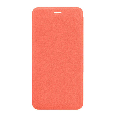 Flip Cover For Meizu Pro 6s Rose Gold By - Maxbhi.com