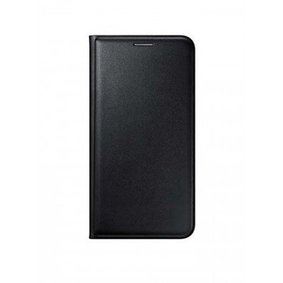 Flip Cover For Wynncom G60q Black By - Maxbhi.com