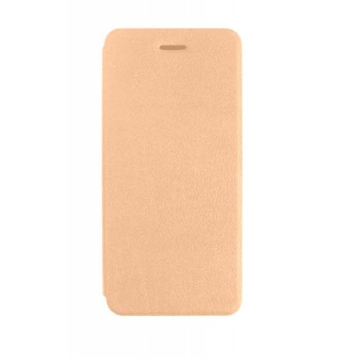 Flip Cover For Zen Cinemax Click Gold By - Maxbhi.com
