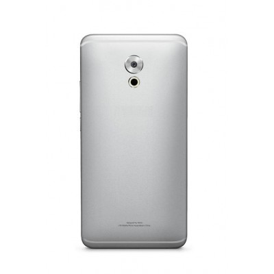 Full Body Housing For Meizu Pro 6 Plus Silver - Maxbhi.com