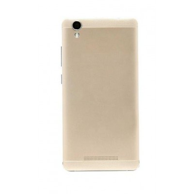 Full Body Housing For Yxtel Fly 1 White Gold - Maxbhi.com