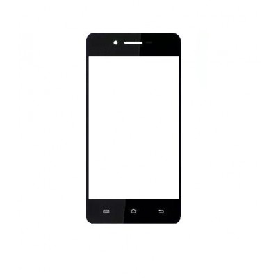 Touch Screen Digitizer For Forme Y11 Black By - Maxbhi.com