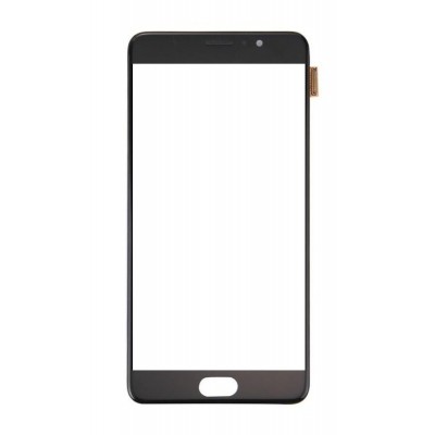 Touch Screen Digitizer For Meizu Pro 6 Plus Grey By - Maxbhi.com