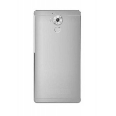 Full Body Housing For Leagoo T10 Grey - Maxbhi.com