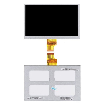 Lcd Screen For Acer Iconia Tab B1a71 8gb Wifi Replacement Display By - Maxbhi Com