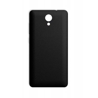 Back Panel Cover For Zopo Color C3 Black - Maxbhi.com