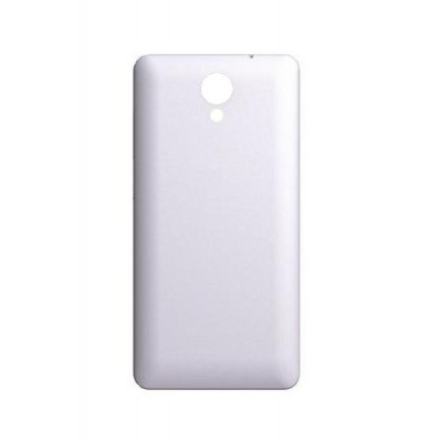 Back Panel Cover For Zopo Color C3 White - Maxbhi.com