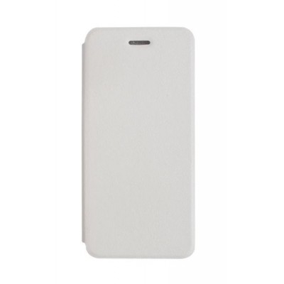 Flip Cover For Zopo Color C3 White By - Maxbhi.com