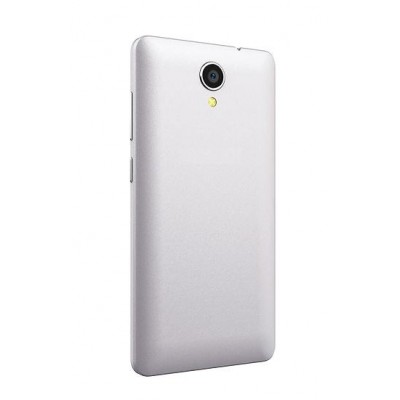 Full Body Housing For Zopo Color C3 Silver - Maxbhi.com