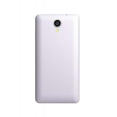 Full Body Housing For Zopo Color C3 White - Maxbhi.com