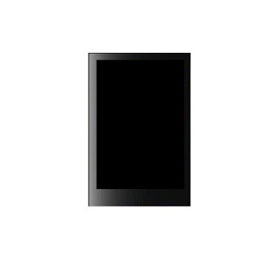 Lcd With Touch Screen For Fly E321 White By - Maxbhi.com