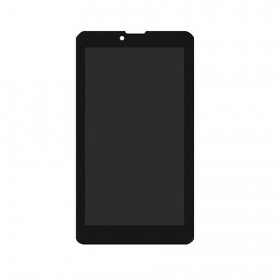 Lcd Screen For Izotron Mi7 Hero Replacement Display By - Maxbhi Com