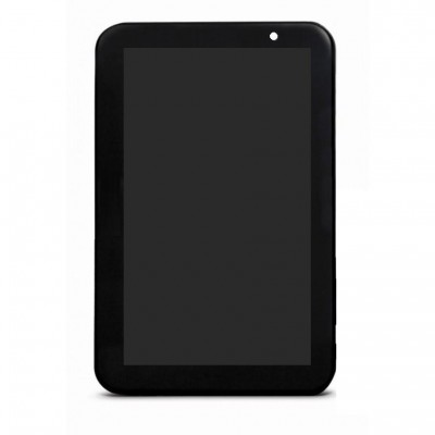 Lcd With Touch Screen For Mitashi Play Be 102 White By - Maxbhi.com