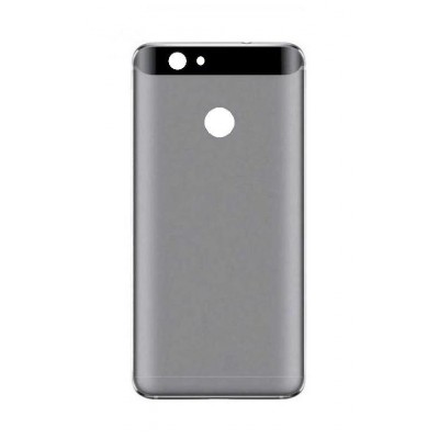 Back Panel Cover For Huawei Nova Black - Maxbhi.com