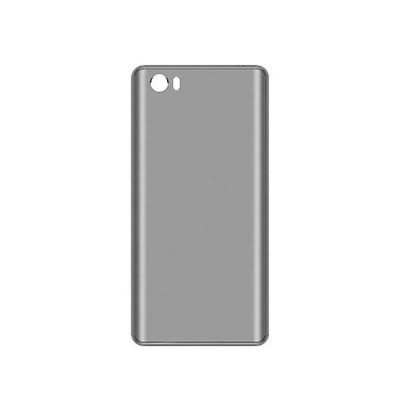 Back Panel Cover For Videocon Ultra50 Grey - Maxbhi Com