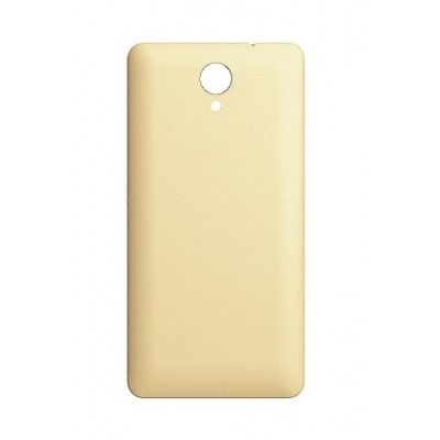 Back Panel Cover For Zopo Color C2 Gold - Maxbhi.com
