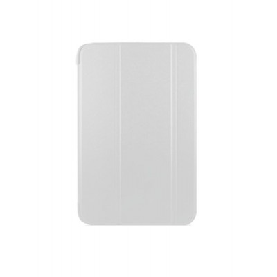 Flip Cover For Dell Venue 7 16gb Wifi White By - Maxbhi.com