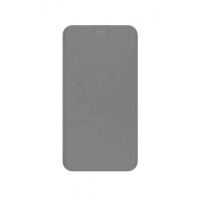 Flip Cover For Huawei Nova Grey By - Maxbhi.com