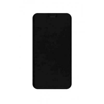 Flip Cover For Myphone My86 Dtv Black By - Maxbhi.com