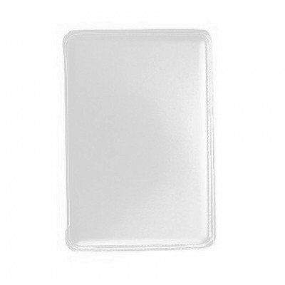 Flip Cover For Samsung Galaxy Tab S3 Black By - Maxbhi.com