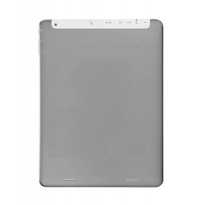 Full Body Housing For Teclast X98 Plus White - Maxbhi.com