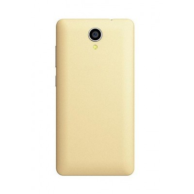 Full Body Housing For Zopo Color C2 Gold - Maxbhi.com