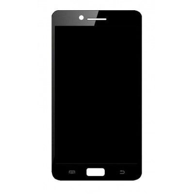 Lcd Screen For Maxx Ax8 Note I Replacement Display By - Maxbhi Com