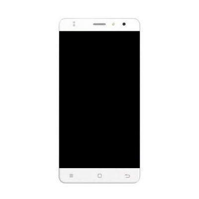 Lcd Screen For Zopo Color C2 Replacement Display By - Maxbhi Com