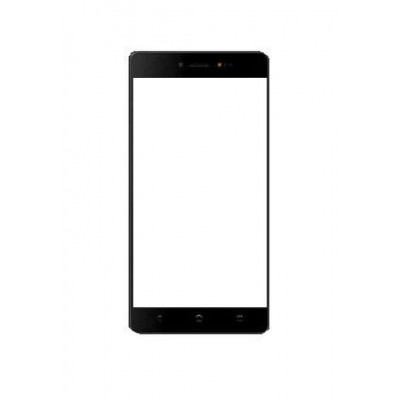 Touch Screen Digitizer For Myphone My86 Dtv Blue By - Maxbhi.com