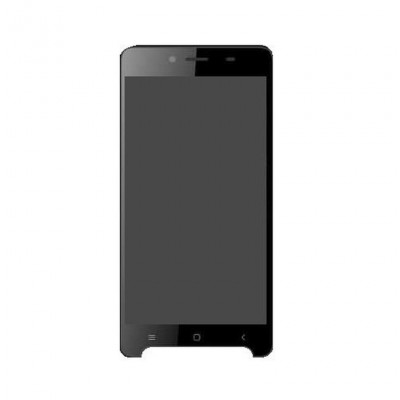 Lcd Screen For Relaxx Z14 Replacement Display By - Maxbhi Com