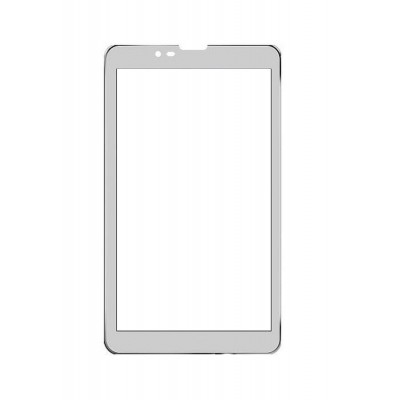 Touch Screen Digitizer For Unic N3 White By - Maxbhi.com