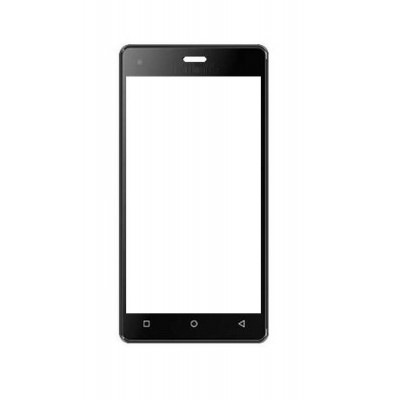 Touch Screen Digitizer For Videocon Krypton2 V50gi Black By - Maxbhi.com