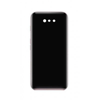 Back Panel Cover For Honor Magic White - Maxbhi.com