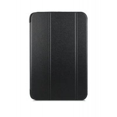 Flip Cover For Iball Slide 6351q40 Black By - Maxbhi.com