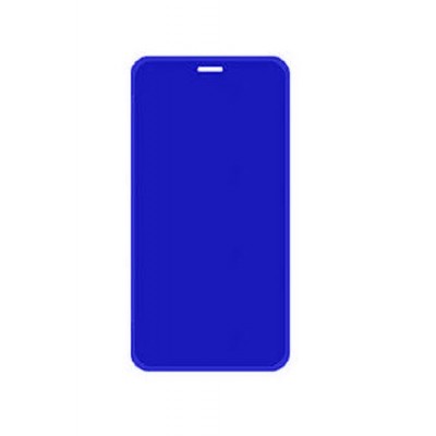 Flip Cover For Leagoo Elite Y Blue By - Maxbhi.com