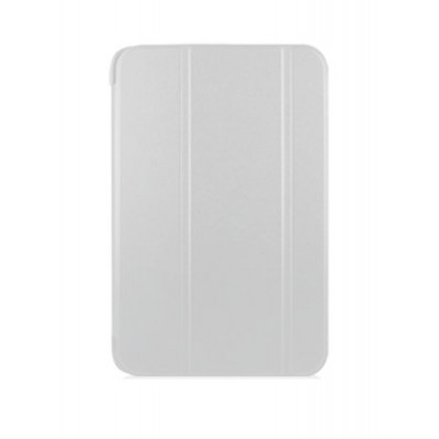 Flip Cover For Unic N1 White By - Maxbhi.com