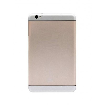 Full Body Housing For Leafline L8 Champagne - Maxbhi.com