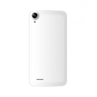 Full Body Housing For White Cherry Mi Joose 2 White - Maxbhi.com
