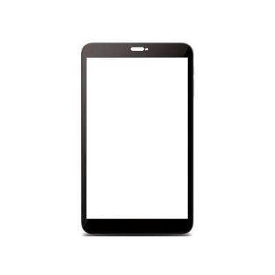 Touch Screen Digitizer For Leafline L8 Champagne By - Maxbhi.com