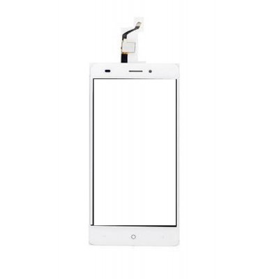 Touch Screen Digitizer For Leagoo Elite Y Green By - Maxbhi.com